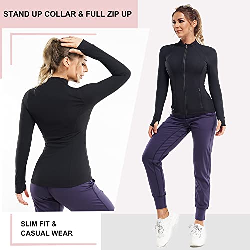 TrainingGirl Sports Jacket TrainingGirl Sports Jacket